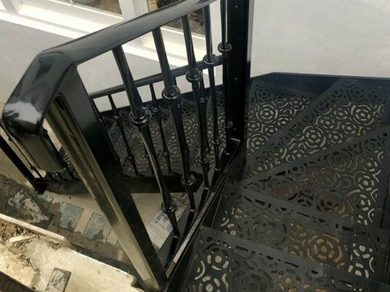 Bespoke Staircases London